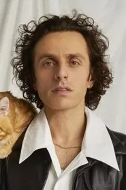 Retrato de Ghemon