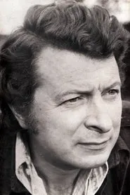 Retrato de Gheorghe Șimonca