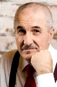 Gheorghe Dinică en Faimosul paparazzo