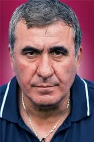 Foto de Gheorghe Hagi