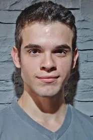 Retrato de Ghilherme Lobo