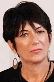Ghislaine Maxwell en Ghislaine Maxwell: Asquerosamente rica