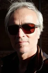 Retrato de Ghorban Najafi