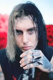 Ghostemane en Lil Peep: Everybody’s Everything