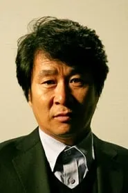 Retrato de Gi Ju-bong