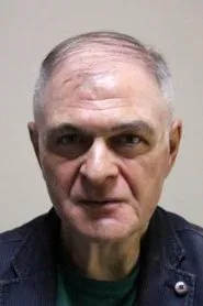 Retrato de Gia Burjanadze