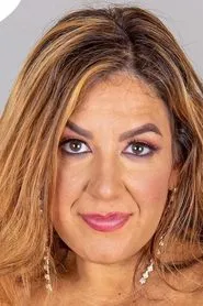 Retrato de Gia Costello