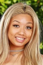 Retrato de Gia DiBella