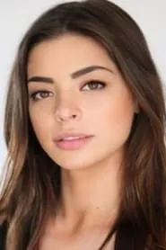Gia Mantegna en Intrusos