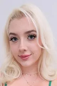 Retrato de Gia Oh My