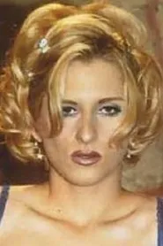 Retrato de Gia Regency
