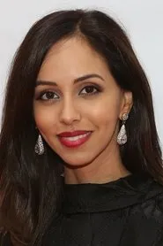 Gia Sandhu en Kill Victoria