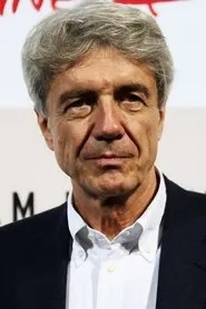 Foto de Giacomo Battiato