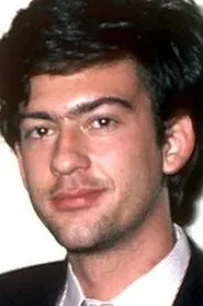 Foto de Gian-Carlo Coppola