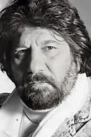 Gian Franco Pagliaro en Soñar, soñar