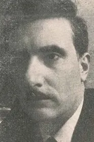 Gian Luigi Polidoro en L'uomo dei cinque palloni