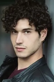 Retrato de Giancarlo Commare