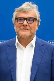 Giancarlo De Cataldo en Pertini: Il combattente