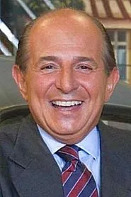 Giancarlo Magalli en Ho vinto la lotteria di Capodanno
