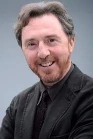Retrato de Giancarlo Ratti