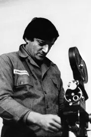 Foto de Gianfranco Baruchello