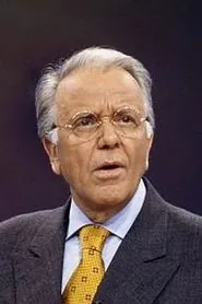 Gianfranco Funari en Simpatici & antipatici