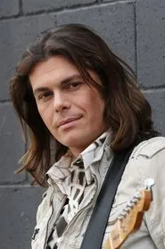 Gianluca Grignani en Branchie
