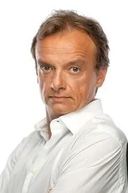 Retrato de Gianluca Guidi