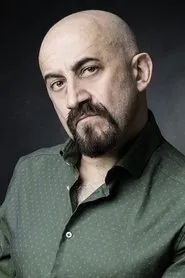 Gianluca Iacono en Solid State