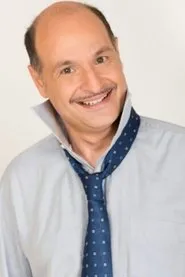 Foto de Gianluca Ramazzotti