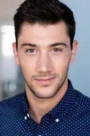 Gianmarco Duin en El asesino de mi hermano