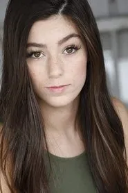 Retrato de Gianna Adams