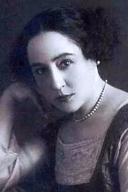 Retrato de Gianna Terribili-Gonzales