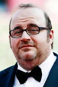 Gianni Fantoni en Vecchie canaglie