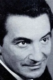 Gianni Galavotti en Arsenico e vecchi merletti