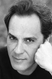 Gianni Garofalo en Vuoti a perdere