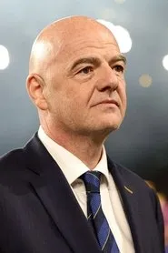 Gianni Infantino en FIFA: A Love Letter to Rwanda