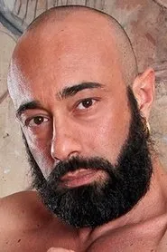 Retrato de Gianni Maggio