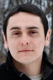 Retrato de Gianni Matragrano