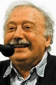 Foto de Gianni Minà