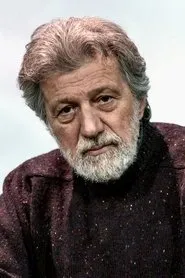 Retrato de Giannis Fertis