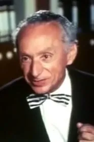 Retrato de Giannis Fyrios