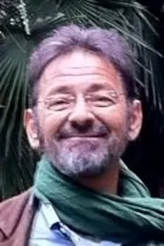 Retrato de Giannis Hatzigiannis