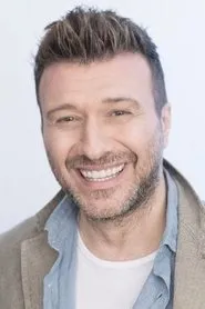 Retrato de Giannis Ploutarhos