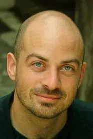 Retrato de Gianpiero Cognoli