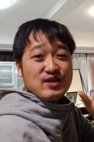 Retrato de Giant Hirota