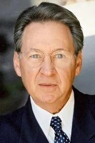 Retrato de Gibby Brand