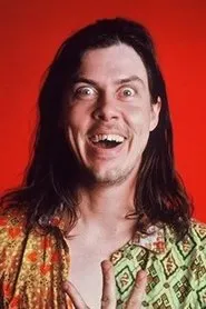 Retrato de Gibby Haynes