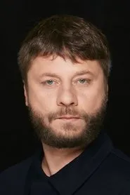 Retrato de Giedrius Kiela