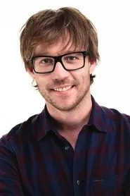 Retrato de Giel Beelen
